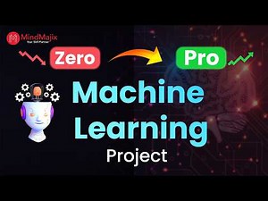 End to End Machine Learning Project | Data Scientist Job Prediction Using Machine Learning