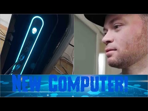 Alienware Aurora R10 Review