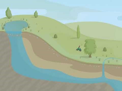 How an aquifer works