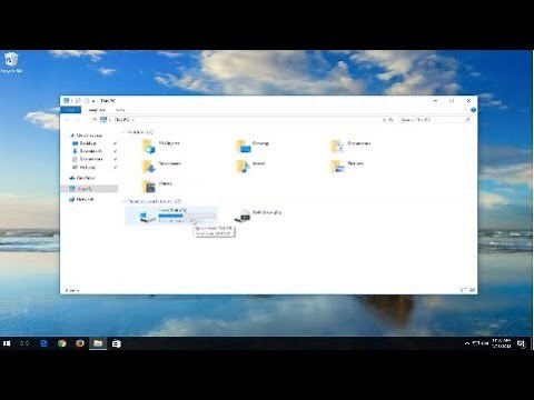 How To Run CHKDSK Disk Check in Windows 10 [Tutorial]