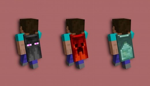 How to get capes in Minecraft Java Edition easily (2021)
