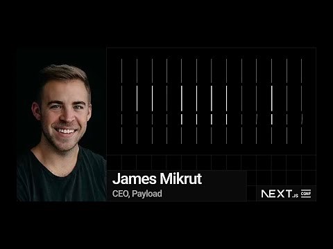 The Big Headless CMS Lie (James Mikrut)