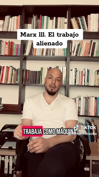 Understanding Alienated Labor According to Karl Marx