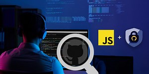 Finding security vulnerabilities in JavaScript with Github's CodeQL & Code Scanning