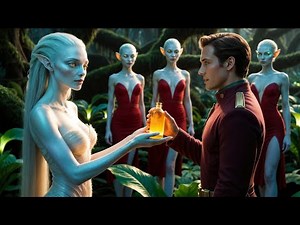 Alien Women’s Nectar Transforms Humans into Willing Slaves | HFY | Sci-Fi Stories