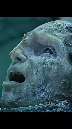 Alien 👽 Head Found on Another Planet | Best Scene 4K | Recap Blade