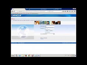 Oracle Financials Online Training - GL Journals & Multi-Org Overview
