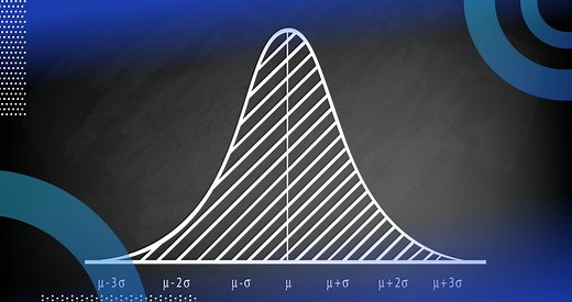 Intro to Descriptive Statistics for Machine Learning | Built In