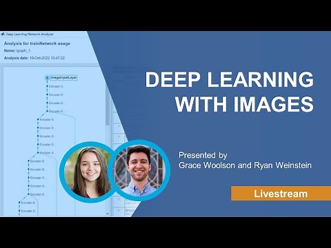 Creating a Deep Learning Model for an Image Dataset