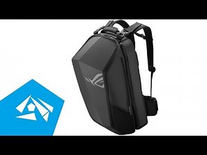 2019 Top 5 Gaming Laptop Backpack