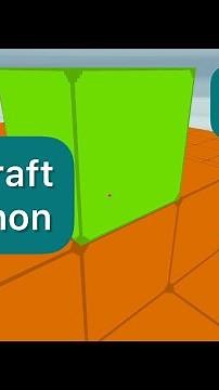 Minecraft in Python (Ursina Engine) Part 2