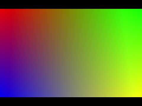 [16:10] monitor colour test