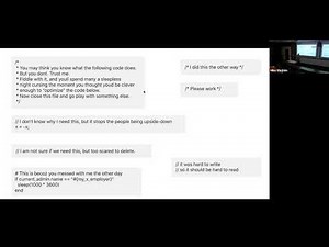 Documentation and Sphinx Tutorial