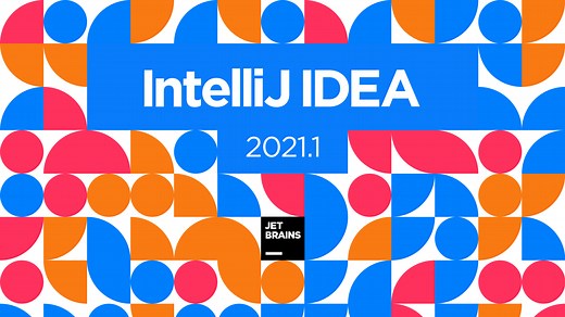 IntelliJ IDEA 2021.1 is Out! | The IntelliJ IDEA Blog
