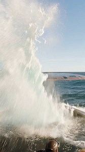 This military boat almost sunk because of this UFO that was in the ocean! Watch it and see! Breaking news! #UFO #ufos #uaps #uap #Aliens #Alien #OVNI | Ufonomenon