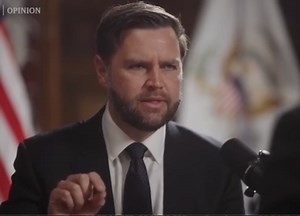 ‘I Take Issue With The Premise’: JD Vance Shuts Down Reporter For Highlighting Abuse Of ‘Alien Enemies Act’ For Deportations