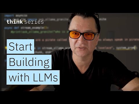 Build a Local LLM App in Python with Just 2 Lines of Code