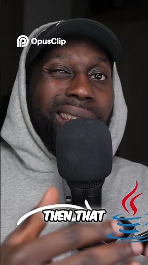 Java's Power: Why It's a Solid Language to Learn #java #programming #coding