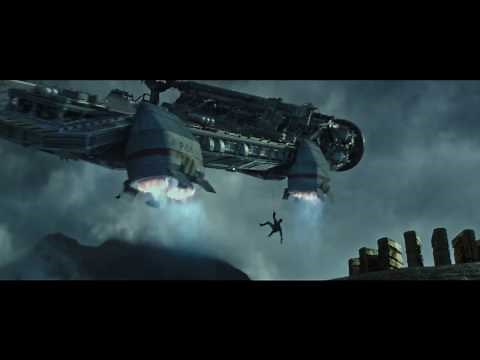 Alien: Covenant | Officiële trailer 2 NL ondertiteld | 18 mei in de bioscoop