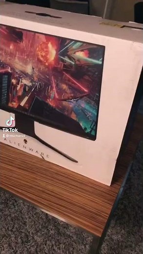 Alienware AW2521HF 240Hz Gaming Monitor