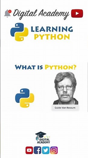 What is Python? (How to Learn Python NOW) - Python Tutorial for Beginners