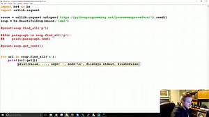 Python Programming Tutorials