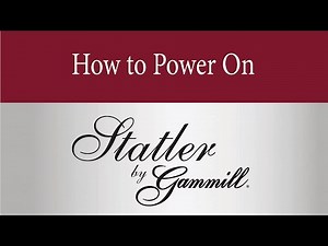 How to Power On