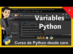 Python Variables: A Beginner's Explanation