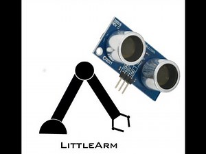How an Arduino Ultrasonic Sensor Works