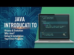 History of Java | Who Created Java? | Java Programming Origin