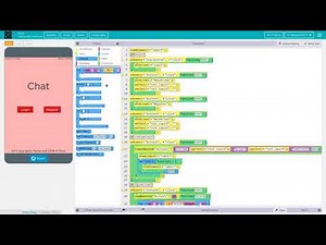 Code.org App Lab Tutorial #3 (Part 2) - Learning The Data Browser