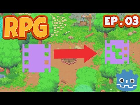 How To Use AnimationTree In Godot 4.2+ In 12 minutes