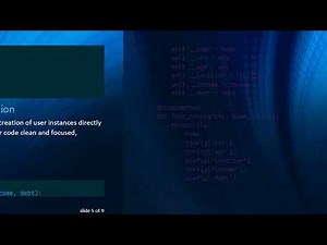 How to Use Configparser to Create Class Objects in Python