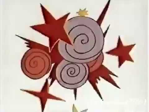 Paramount Cartoon Explosion Compilation