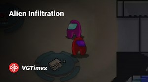 Alien Infiltration - что это за игра, трейлер, системные требования, отзывы и оценки, цены и скидки, гайды и прохождение, похожие игры