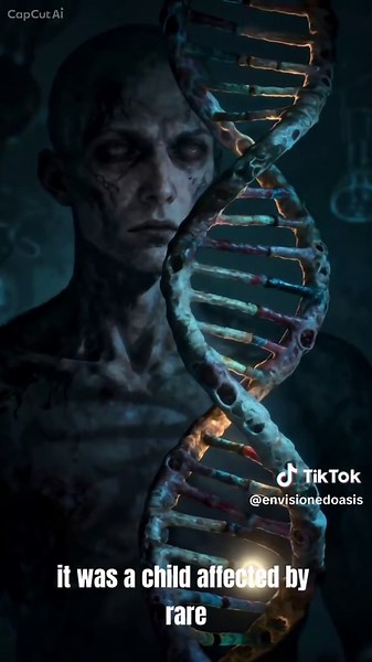 A 6-inch skeleton discovered in the Atacama Desert made people think scientists had found an alien. But DNA tests revealed something surprising. Would you have thought it was alien? #alien #mystery #science #space #facts