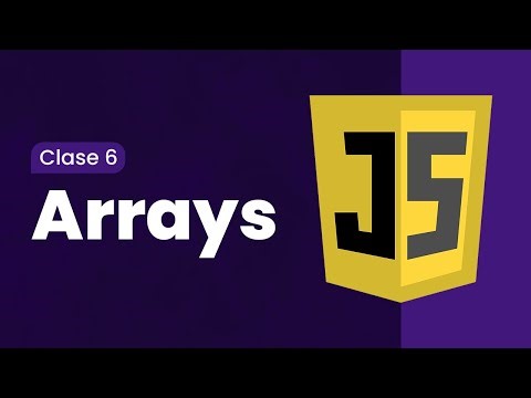 JavaScript | Class 6 — Arrays 👨🏽‍💻