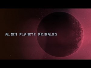 NOVA | Alien Planets Revealed [HD]