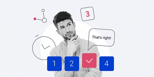 How to Create Multiple Choice Quiz in 8 Steps