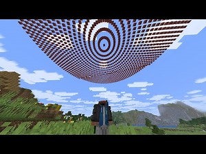 How To Make An Orbital Strike Cannon With Mods