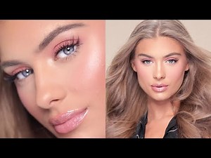 Beginner-Friendly Makeup Tutorial