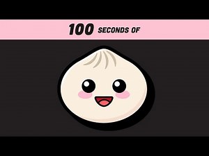 Bun in 100 Seconds