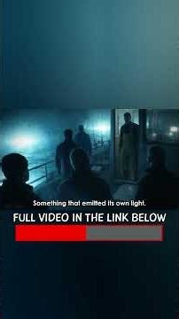 ALIEN Attack Survivor WARNS Of Human-Hunting Aliens at Lake Champlain