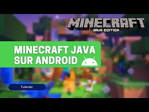 [TUTO] Minecraft Java sur Android - Télécharger