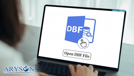 How to Open DBF File Without FoxPro – Free Methods Explained