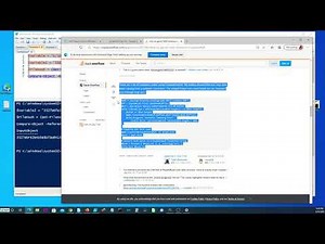 PowerShell Tricks- Get-FileHash, File Hash Command. How to use the basic command+make a basic script