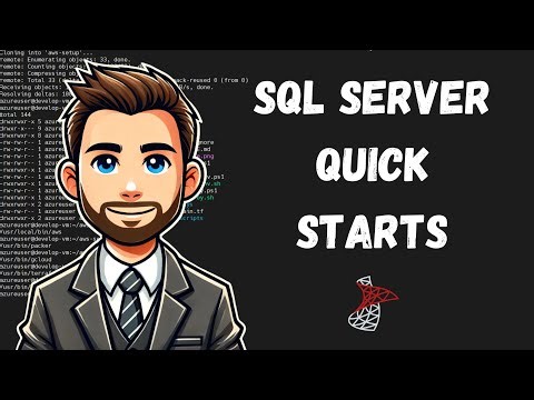 The Fastest Way to Deploy SQL Server on AWS, Azure & Google Cloud