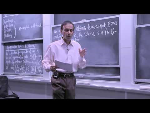 17. Complexity: Approximation Algorithms