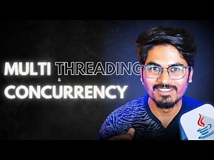 JAVA Multithreading & Concurrency: Synchronization, CompletableFutures, Locks, Executors & more