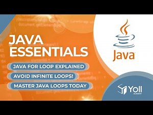Mastering the For Loop in Java: Comprehensive Beginner's Guide